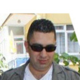 Özgür AKBALIK's profile picture