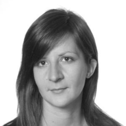 Aleksandra Manceaux