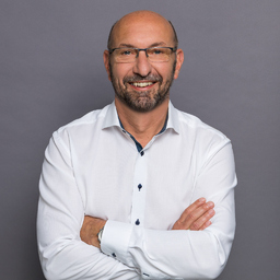 Volker Müller