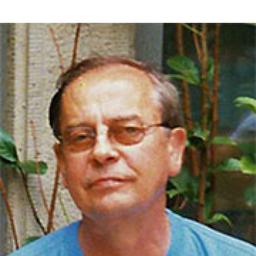 Erich Paeper