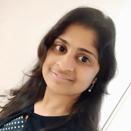 Nisha Sundaram