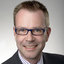 Stefan Gründel Consultant CVS Ingenieurgesellschaft mbH XING