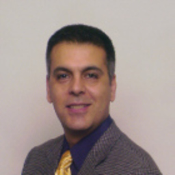 Hamid Mahmoudi