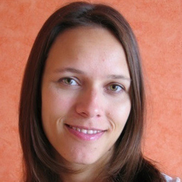 audrey berche