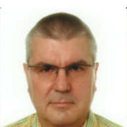 Walter J. Eugster