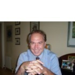 David Hawkins