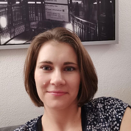 Anna Popp