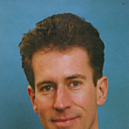 Simon Roberts