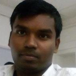 vikas irukula