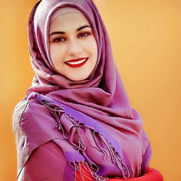 Saima Ali