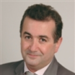 Pascal LEVI