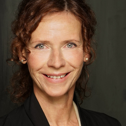 Astrid Weißenfeld