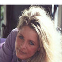 Social Media Profilbild Susanne Geetha Christine Hauptmann 