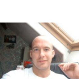 Martin Leaker