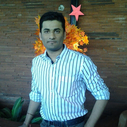 TAUSIF KAZI