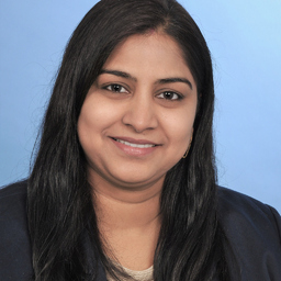 Rashmi Soni