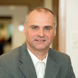 Richard Pein's profile picture