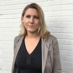 Nina Bertrand