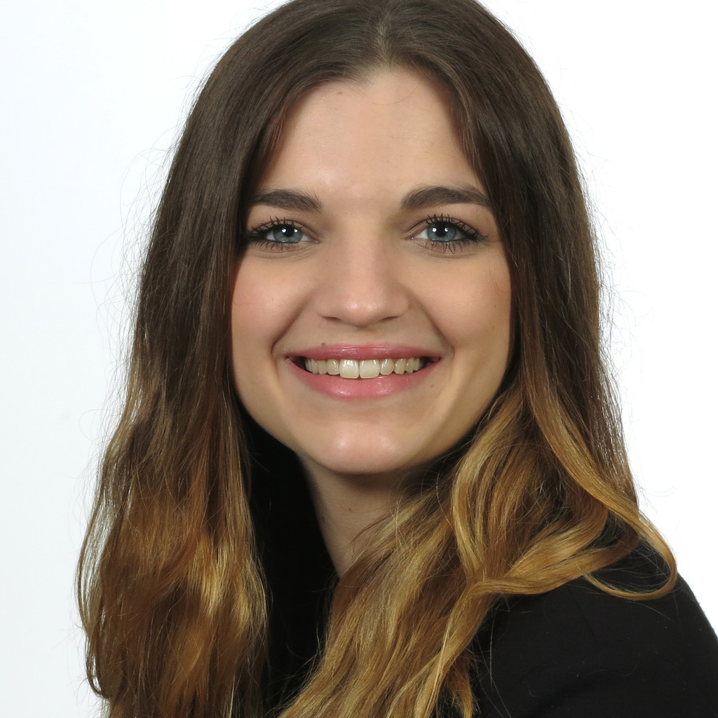 Carla Rüther Wirtschaftspsychologie FH Bielefeld XING