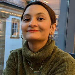Fatema Zohra