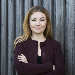 Katharina Wohlrab-Barden