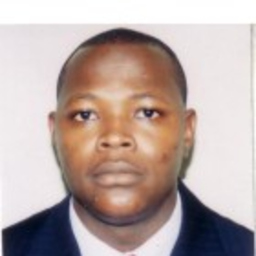 Blaise Takpamelo