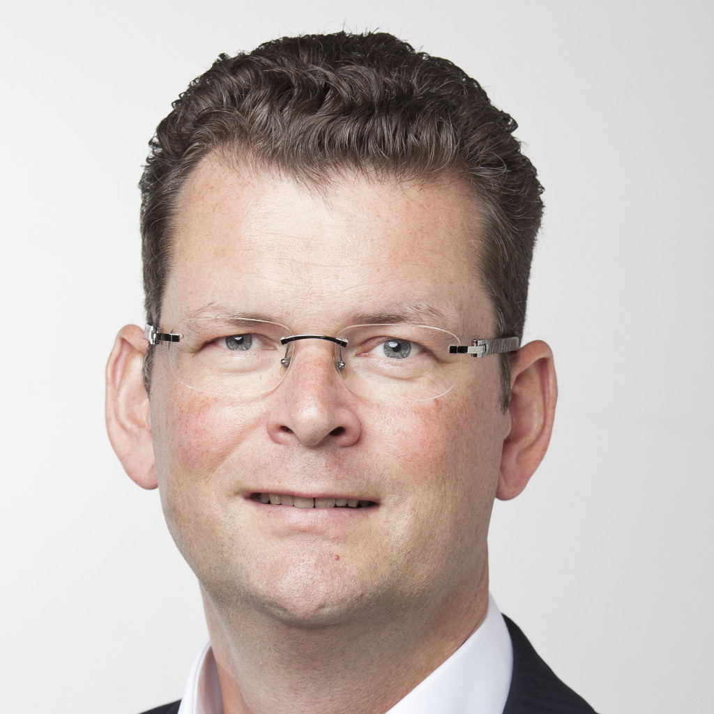 Robert Koppe Geschäftsführer Robert Koppe Productions XING