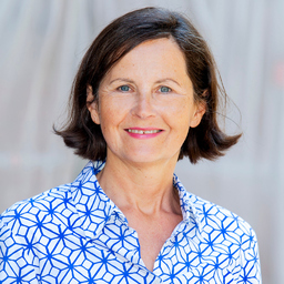 Margit Brendl