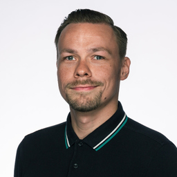 Arne Sehm