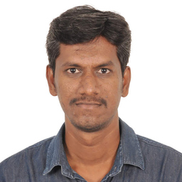 Vignesh Karuppasamy