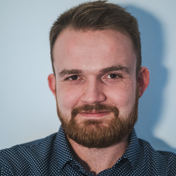Tobias Oesinghaus
