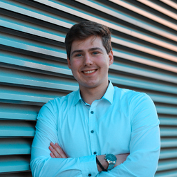 Niklas André Wörner
