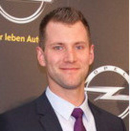 Profilbild Marc Christian Müller