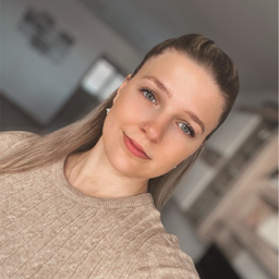 Jasmin Lauckner