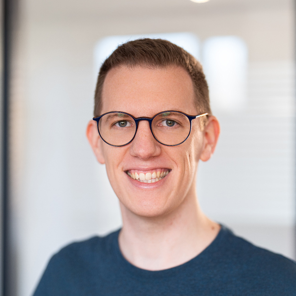 Markus br x embedded software engineer bertrandt group xing
