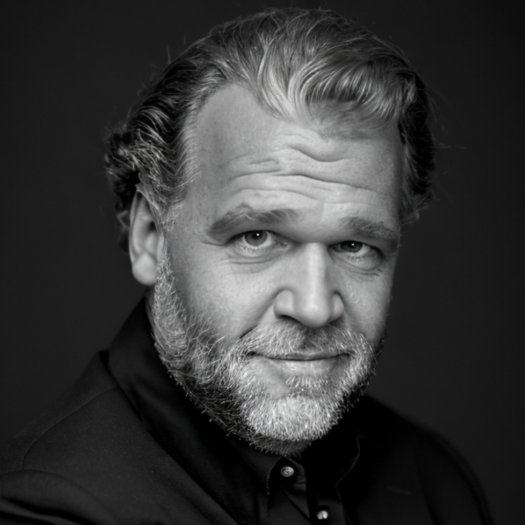 André Krause - Finanzierungsberater Immobilienfinanzierung (B2B