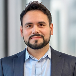 Francisco Javier Molina Mayorga