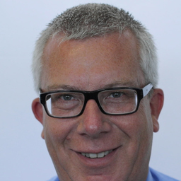 Markus Schwenkglenks
