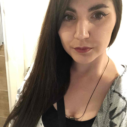 Kristina Konradi's profile picture