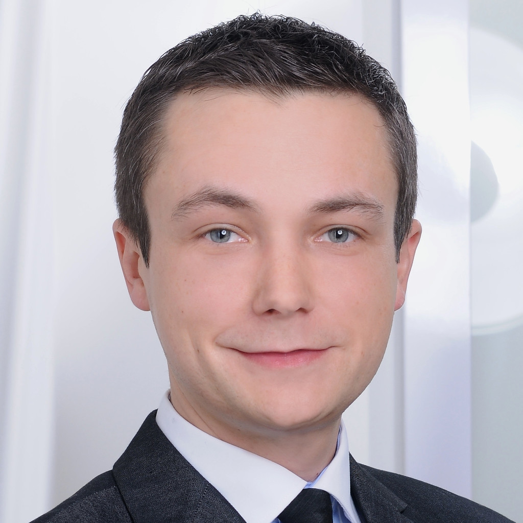 Dipl.Ing. Paul Lazar Softwareentwickler CARNERO Automation XING