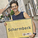 Social Media Profilbild Sabrina Greiwe Schermbeck