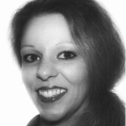 Nadine Warmbold