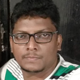 Dillibabu Devaraj