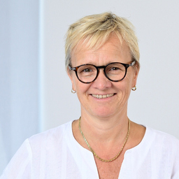 Birgitte Munk Trautner
