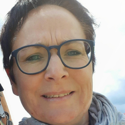 Sabine Dirsch