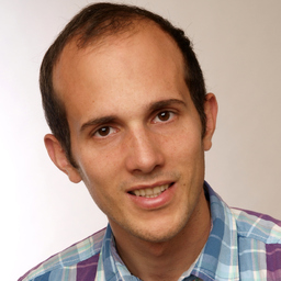 Stefan Klostermeier