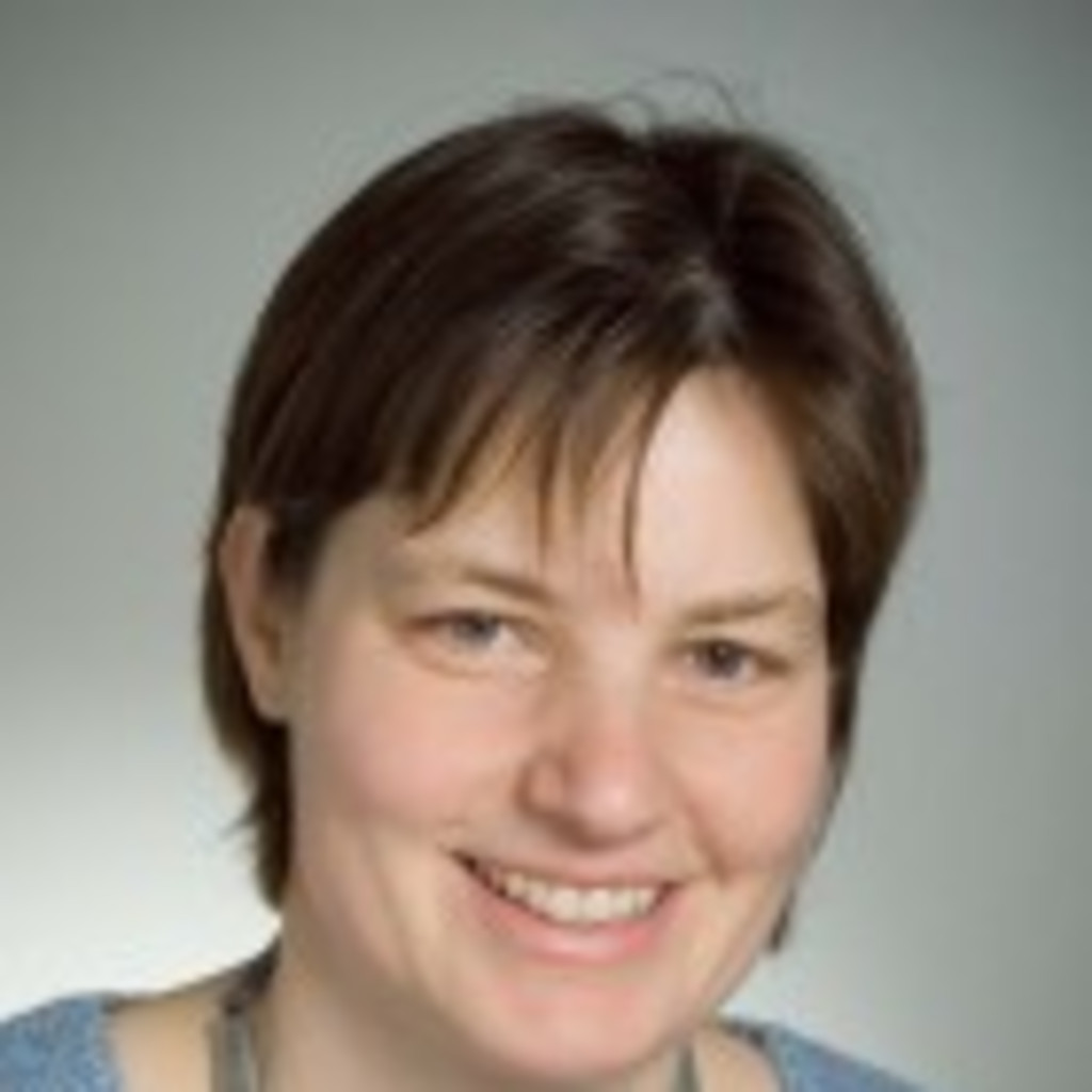 Annette Rahn - Dozentin - IHK Heilbronn | XING