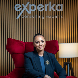 Ayse Karakaya's profile picture