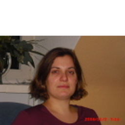 Katharina Schilling