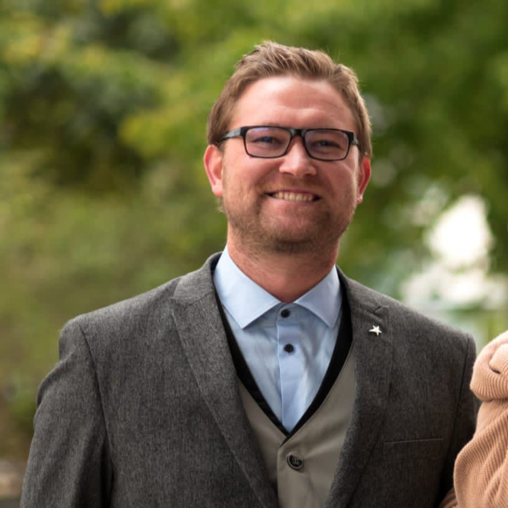 Andreas Klein Projektleitung i.V. SCHATZ projectbau GmbH XING